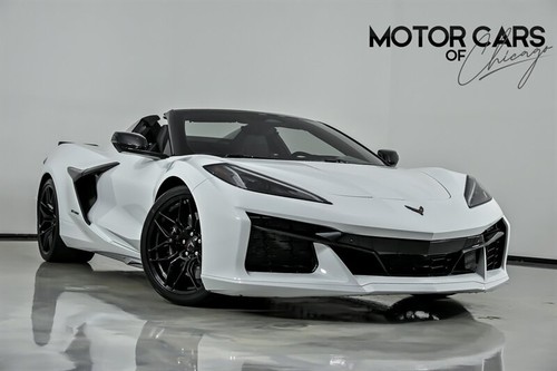 2024 chevrolet corvette z06 - chevrolet,