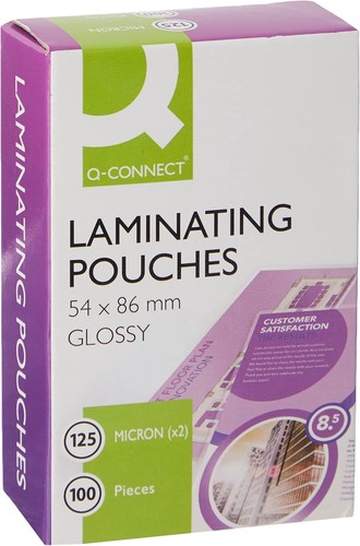 Connect 125 micron - 125,