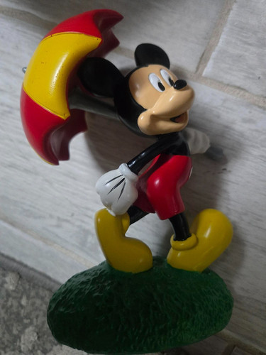 Disney mickey mouse - mickey, umbrella