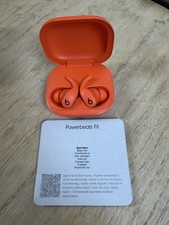 Beats Powerbeats Fit Wireless