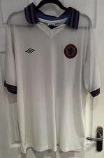 Aston Villa 1976-81 Away Shirt