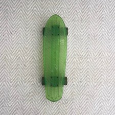 Globe Penny Skateboard Green |