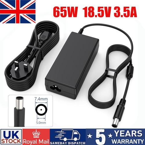 Adapter charger for hp - adapter,
