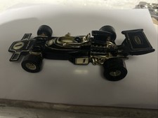Corgi Toys John Player Special