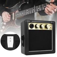 Electric Guitar Amplifier Professional Speaker Box Bass Guitar Amplifier for