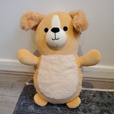 Large Squishmallows HugMees -