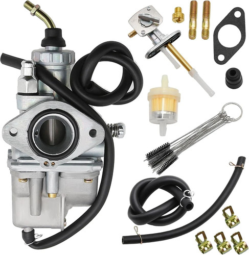 Carburetor yamaha timberwolf - yamaha,
