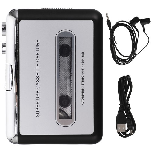 Personal cassette player - personal,