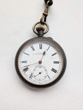 Antique T. Mumford, Fenchurch