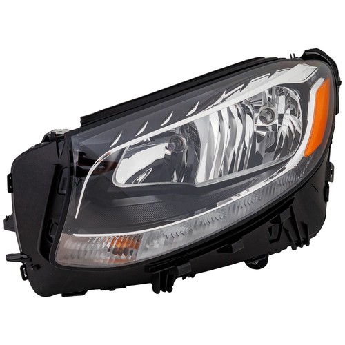 Headlight driving head - driving, light