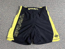 Sprawl MMA Fight Shorts Men's