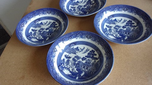 Set churchill china - x,