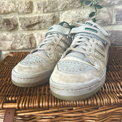 Adidas bstn forum low - x,