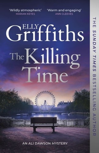 The killing time - the,