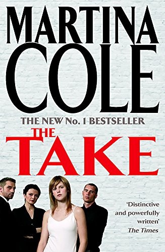 The take cole - take,, martina