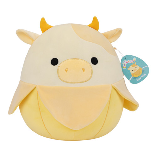 Squishmallows inch med - squishmallows,