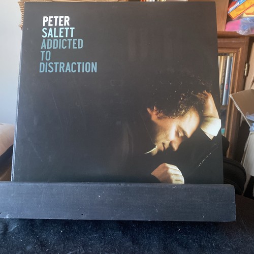 Peter salett addicted to - addicted,
