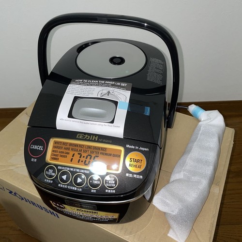Zojirushi bqh10 pressure - np-bqh10,