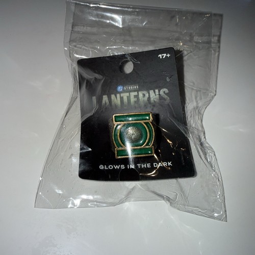 Sdcc 2026 lanterns hbo max - hbo,