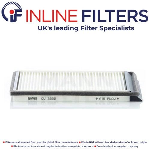 Cabin air filter for - cabin, citroen