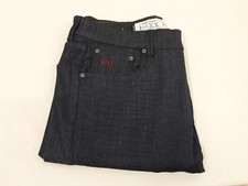 MISH MASH JEANS BLACK STRETCH
