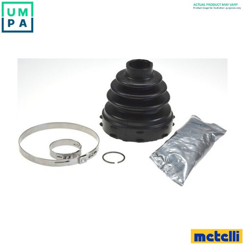 Bellow kit drive - bellow,