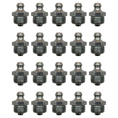 Grease nipple fits jcb - grease,