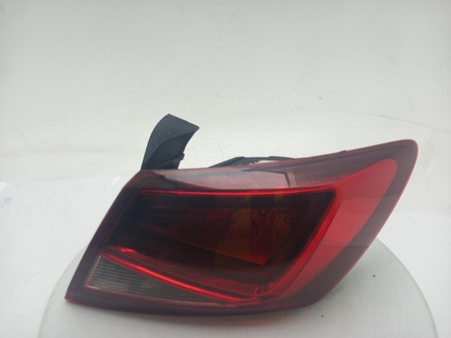 Seat leon tail light - seat, rear