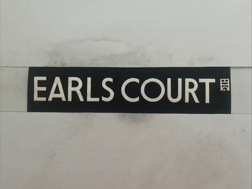 Earls court london jul22 - earls,