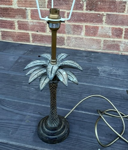 Vintage rochamp light brass - vintage,