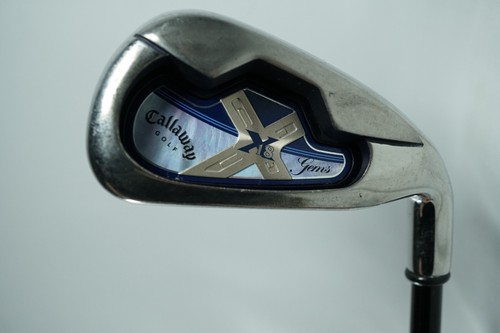 Callaway x18 gems iron - x18, /