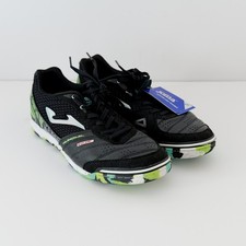 Joma Mundial Leather Indoor