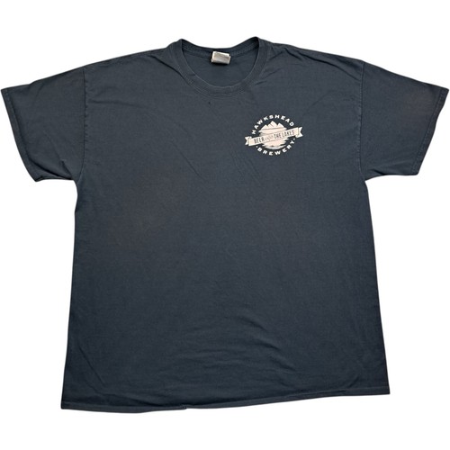 Gildan shirt men s black - men's,