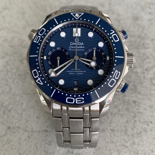 Omega seamaster diver 300 - seamaster,
