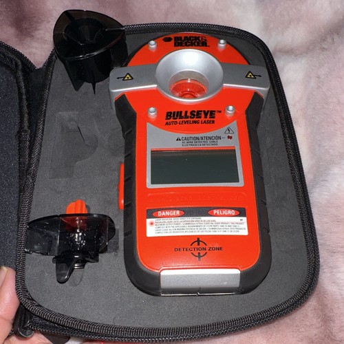 Black decker bullseye - black+decker,