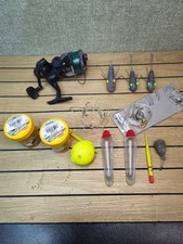 Complete Fishing Tackle