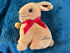 LINDT Gold Rabbit