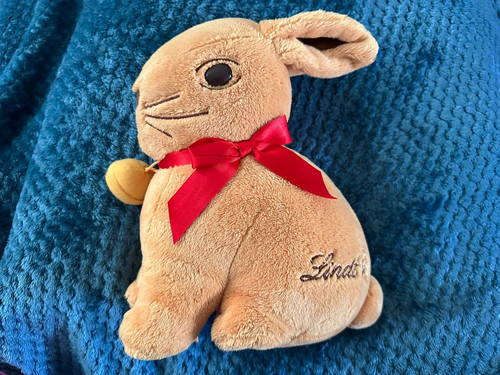 Lindt gold rabbit - gold,