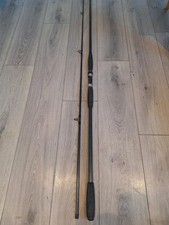 Tri-Cast Ultralight Ledger Rod