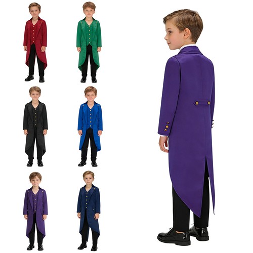Kids boys halloween - halloween, long