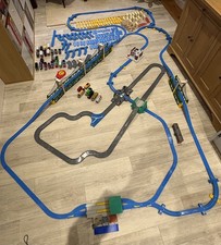 Tomy Thomas The Tank Engine