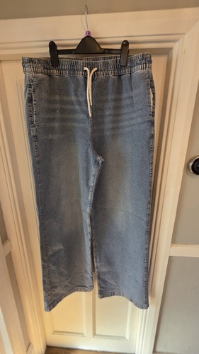 Long tall sally elasticated - long,