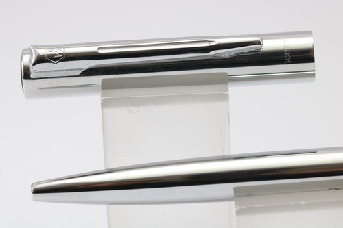 Vintage waterman apostrophe - waterman,