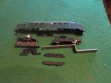 HORNBY DUBLO DIESEL ELECTRIC