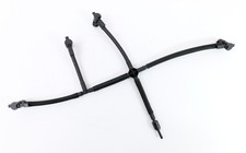 Fuel injector return leak off - return,