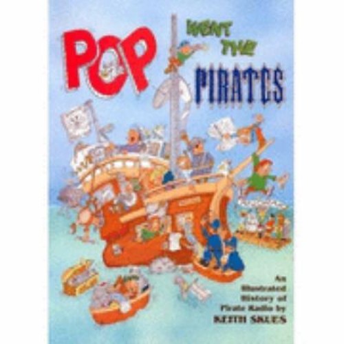 Pop went the pirates pirate - pirates,