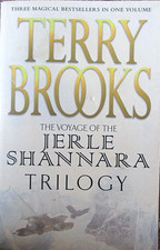 The Jerle Shannara Trilogy by