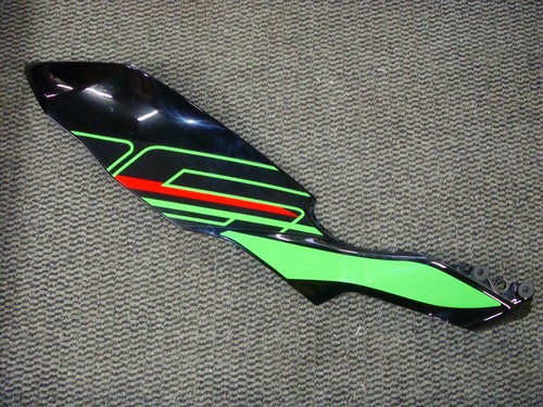 Kawasaki ninja 125 - kawasaki, oem