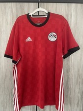Egypt 2018-20 Adidas home