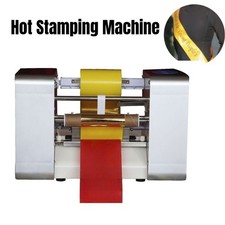 Digital Ribbon Printer Satin